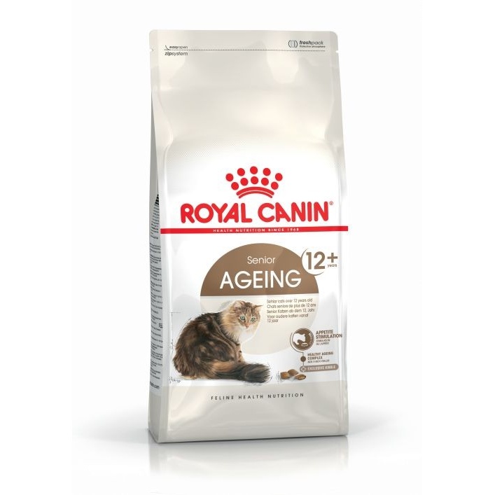 Royal Canin Ageing +12 2Kg