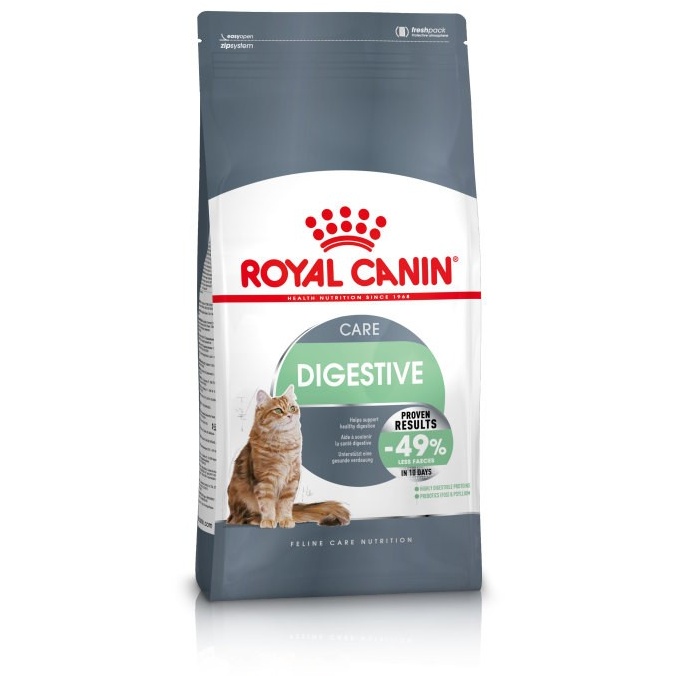 Royal Canin Digestive Care 2Kg