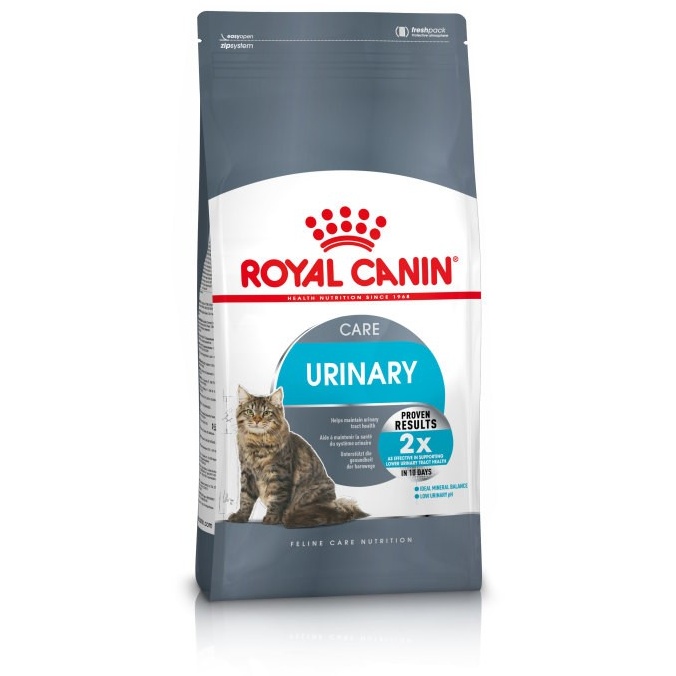 Royal Canin Urinary Care 2Kg