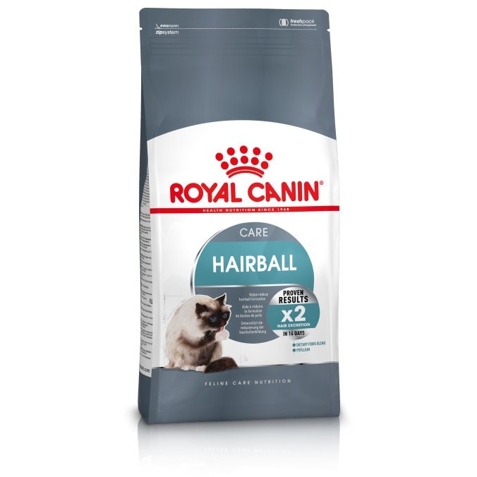 Royal Canin Hairball Care 2Kg