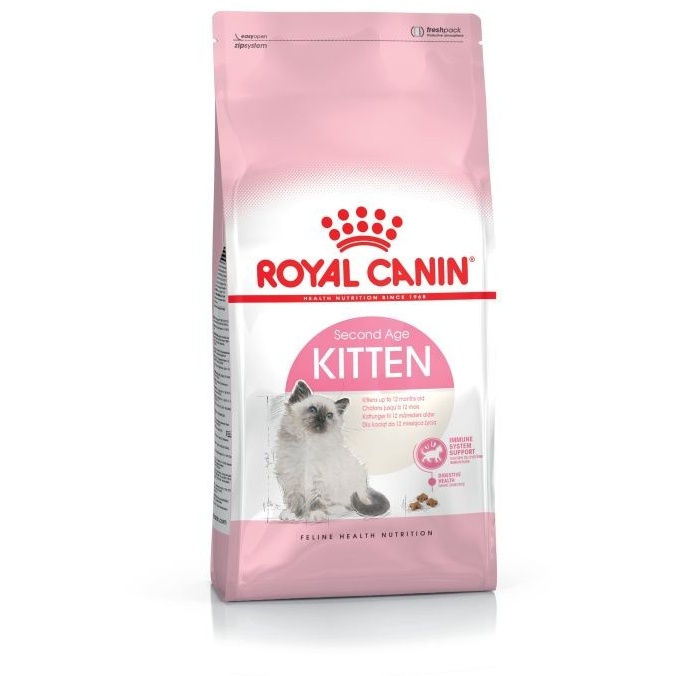 Royal Canin Kitten 36 2Kg