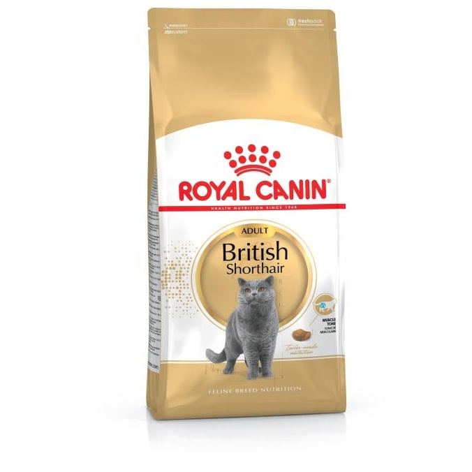 Royal Canin British Shorthair 2Kg