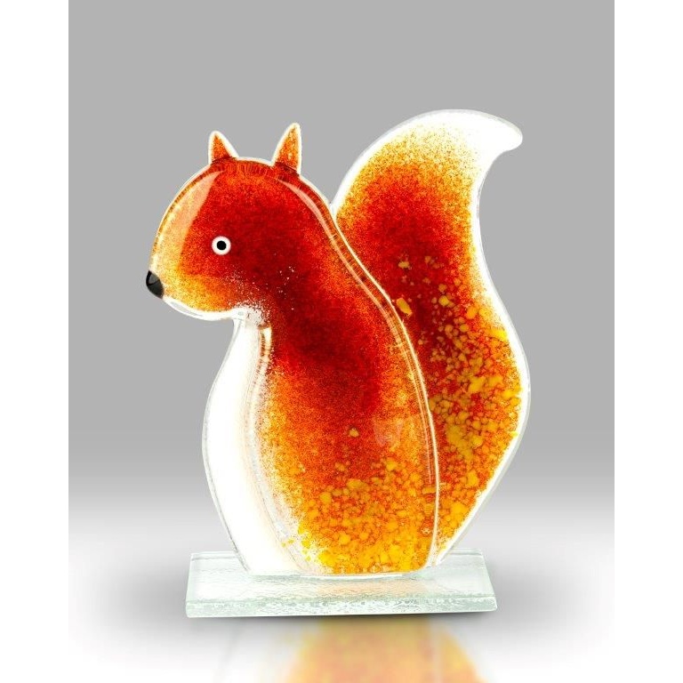 Nobile Fused Squirrel Small