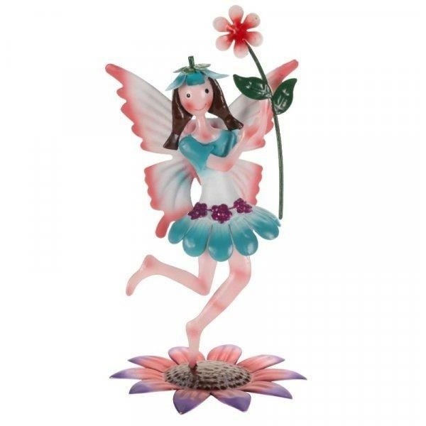 Smart Garden Flower Fairies