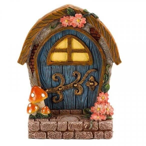 Smart Garden Fairy & Elf Doors