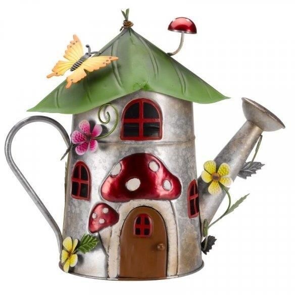 Smart Garden Watering World Downtown