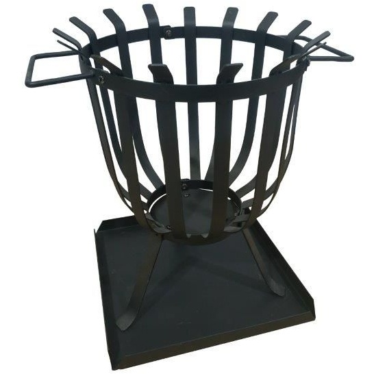 Woodlodge Padstow Fire Basket