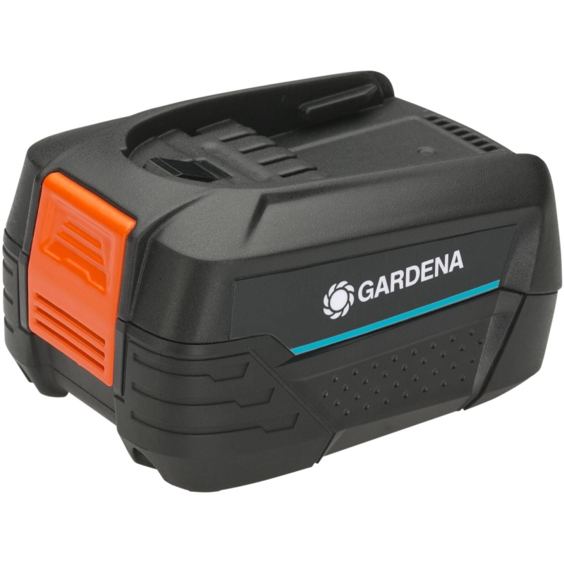 Gardena Battery PBA 18V/72 P4A