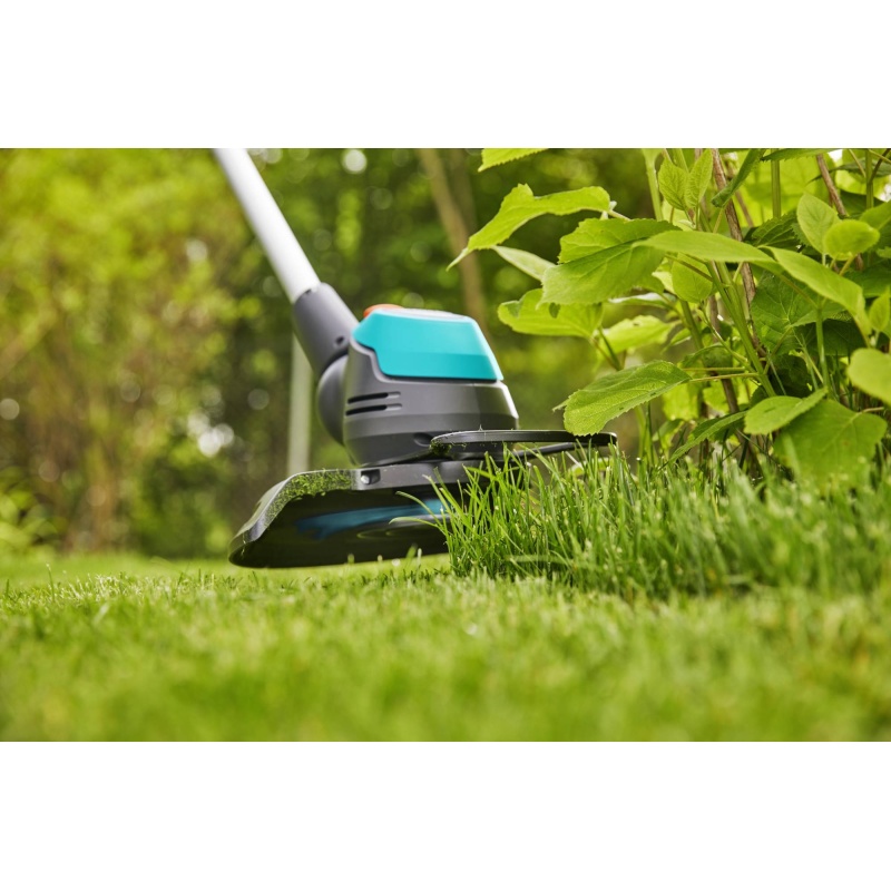 Gardena EasyCut 23 18V P4A Solo Grass Trimmer Tool Only