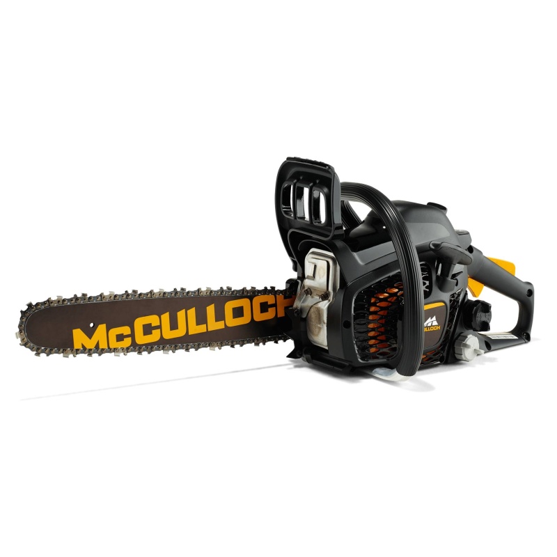 Mcculloch CS 35S Petrol Chainsaw