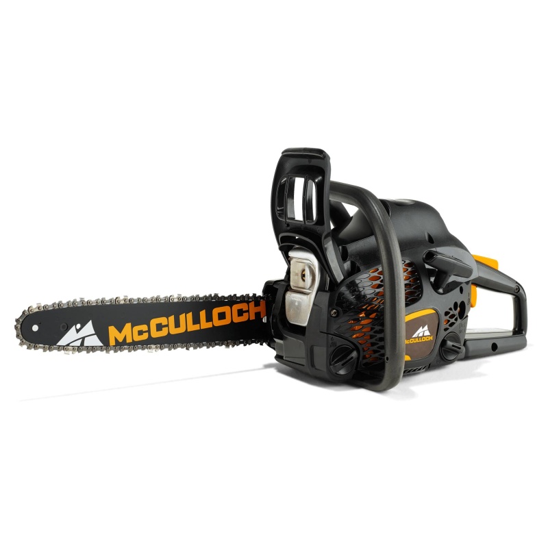 Mcculloch CS 42S Petrol Chainsaw