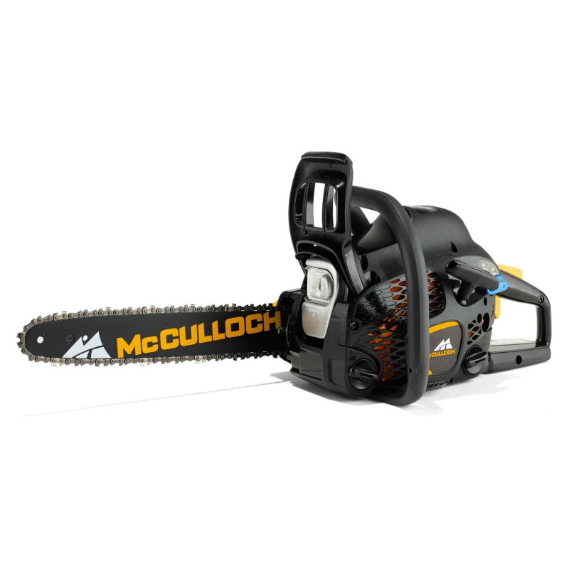 Mcculloch CS 42STE Petrol Chainsaw