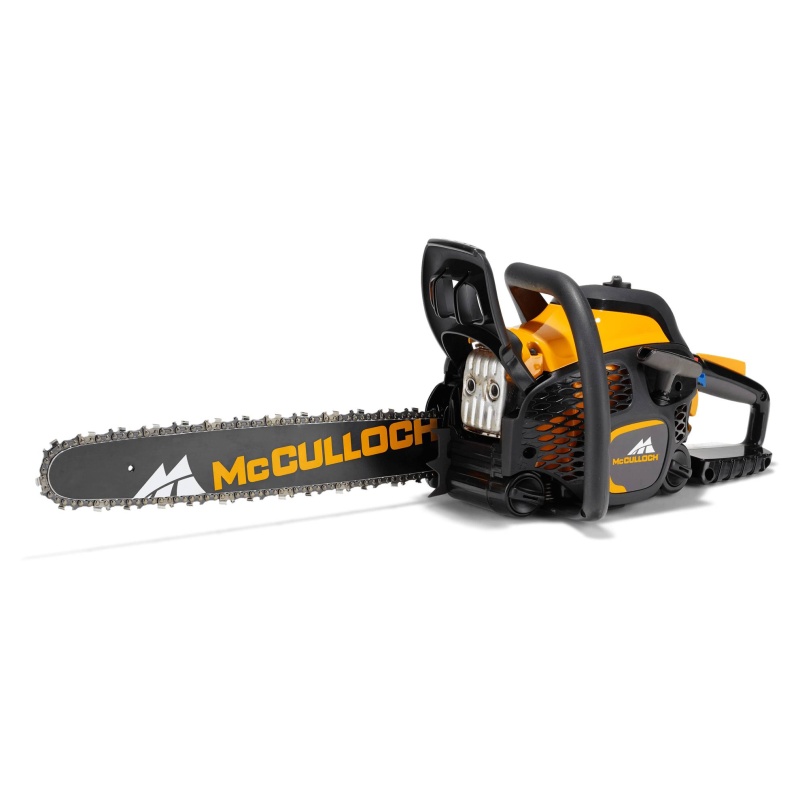 Mcculloch CS 50S Petrol Chainsaw