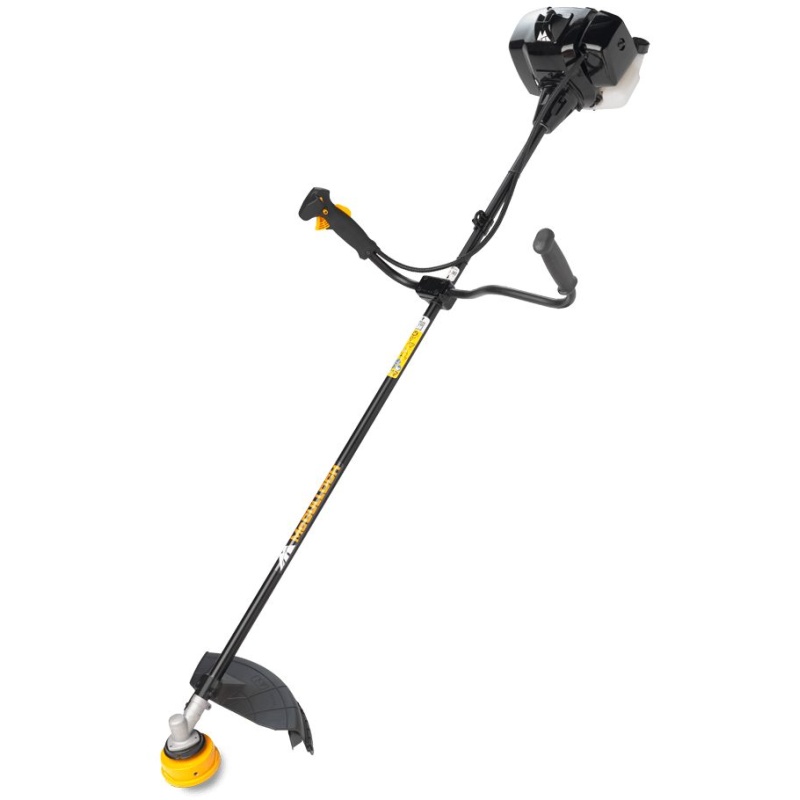 Mcculloch B43BT Petrol Grass Trimmer