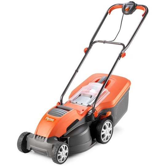 Flymo Speedi-Mo 360VC Electric Push Rotary Lawnmower