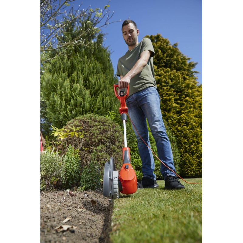 Flymo cordless strimmer 24v hotsell
