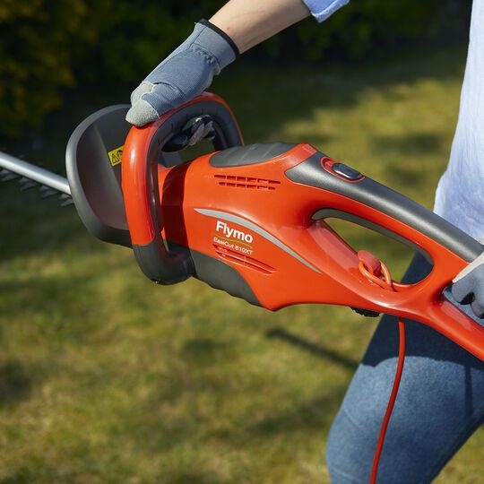 Flymo Hedge & Grass Trimmers products