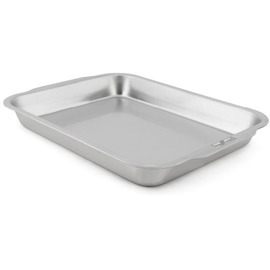 Broil King Pan Roasting/Drip Tray Stainless Steel