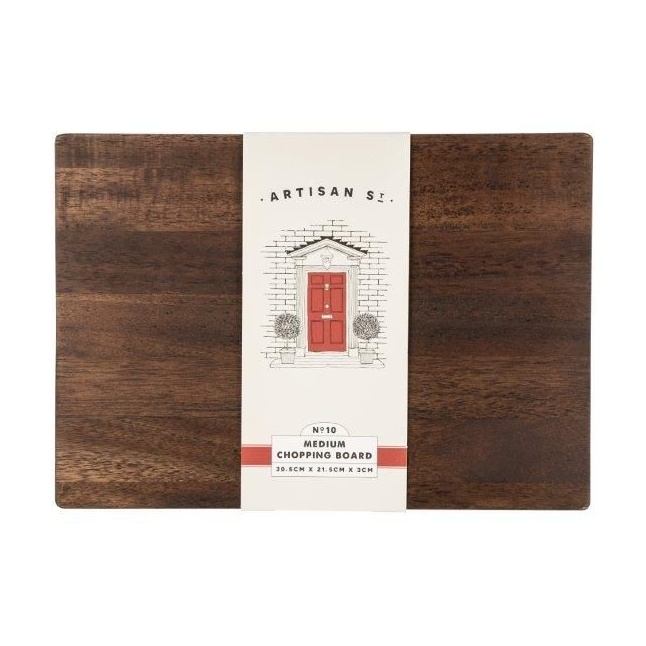 Artisan Street Medium Chopping Board 30cm