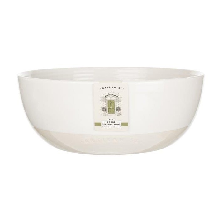 Artisan Street Large Serving Bowl 26cm