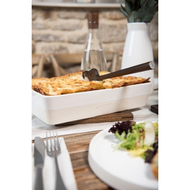 Photos - Bakeware Artisan Street Large Rectangular Roaster 33cm ASRSTRL