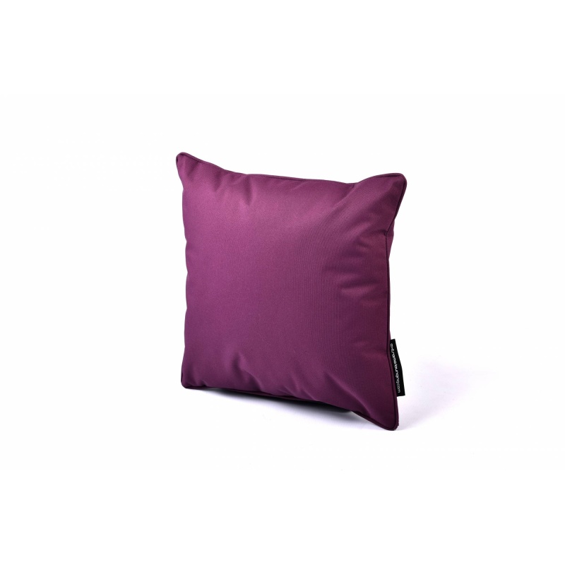 Extreme Lounging B Cushion - Berry