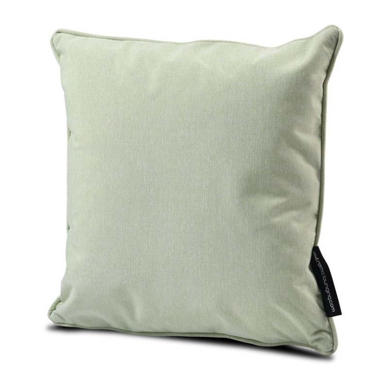 Extreme Lounging B Cushion - Pastel Green