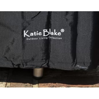 Katie Blake Seville High Back Reclining Chairs With Footstools Cover
