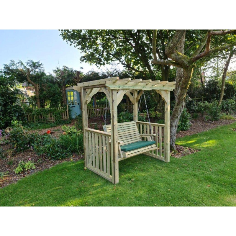 Churnet Valley Ophelia Swing 2 Seater