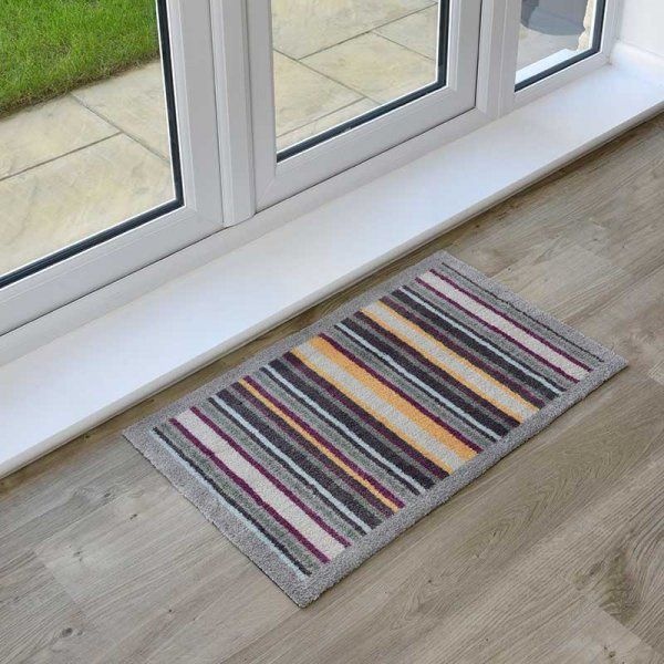 Smart Garden Artstripes Doormat 45 x 75cm