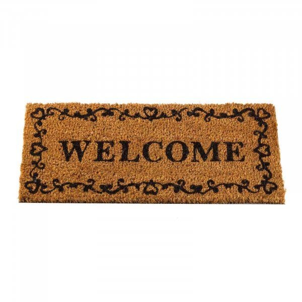 Smart Garden Welcome Doormat 53 x 23cm