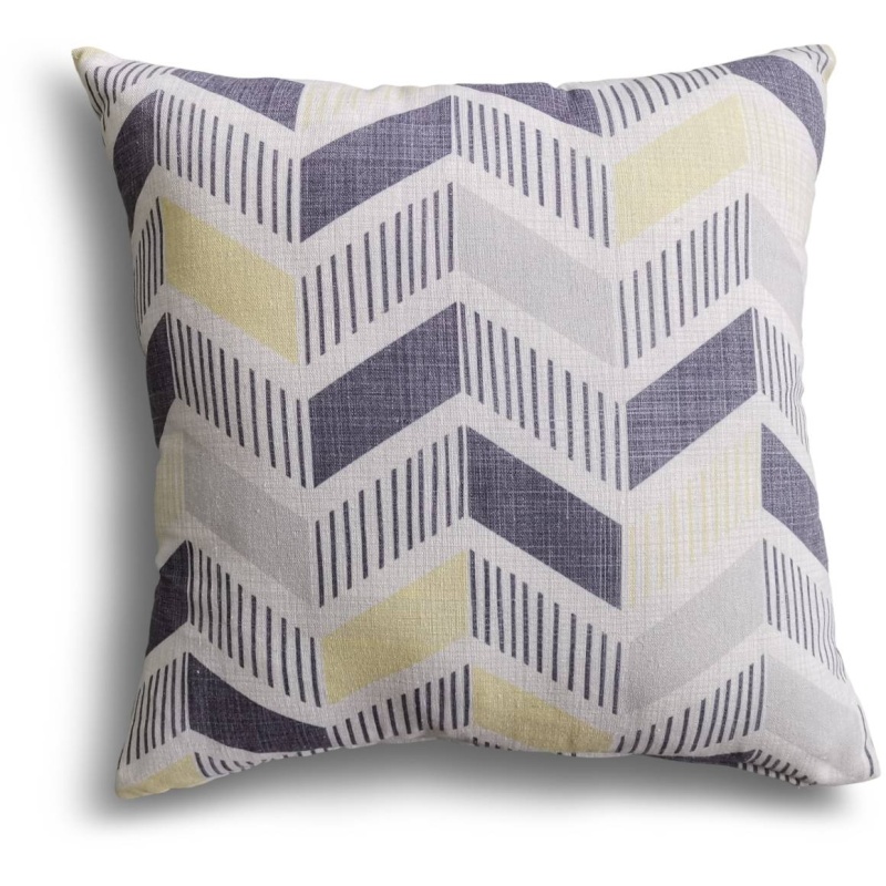 LG Outdoor Chevrons Scatter Cushion