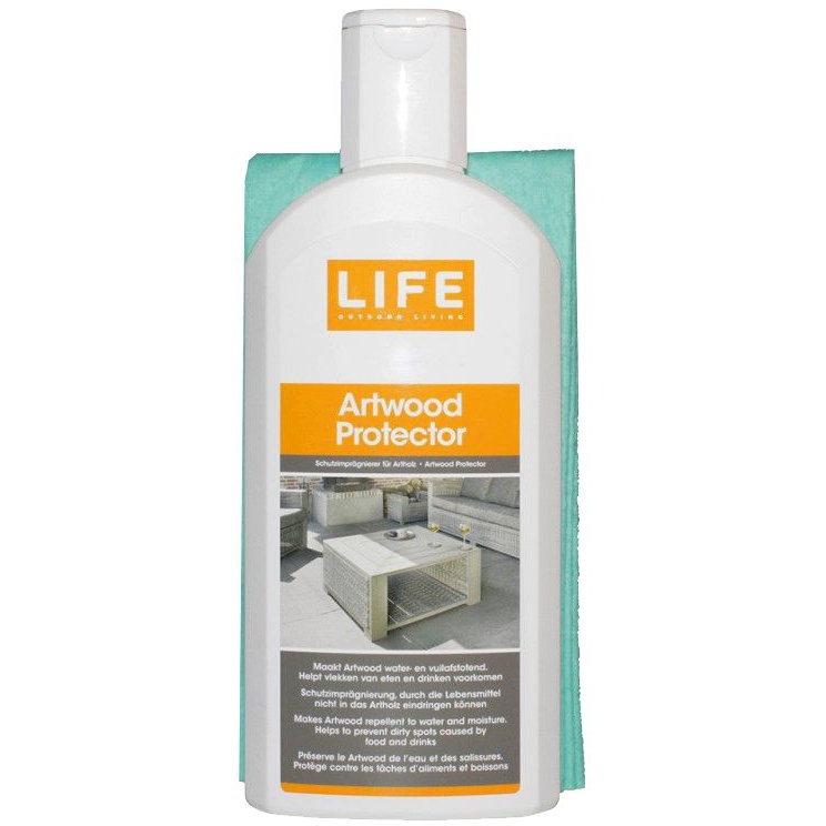 LIFE Outdoor Living Polywood Protector