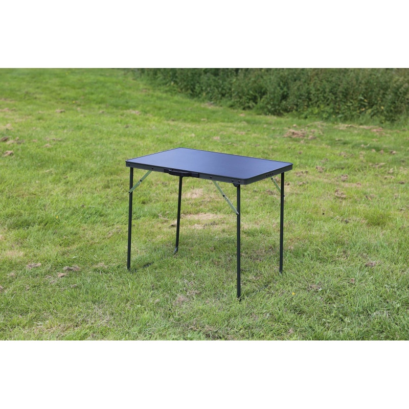 Quest Leisure SuperLite Burford Folding Table