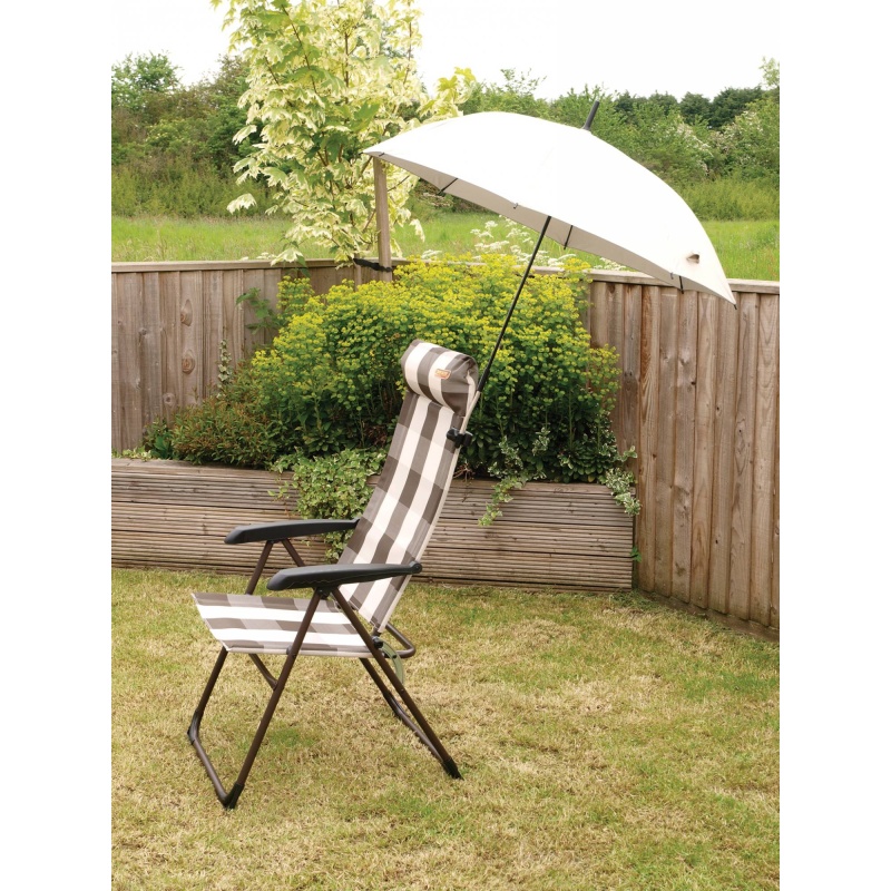 Quest Leisure Universal Clamp On Sun Shade