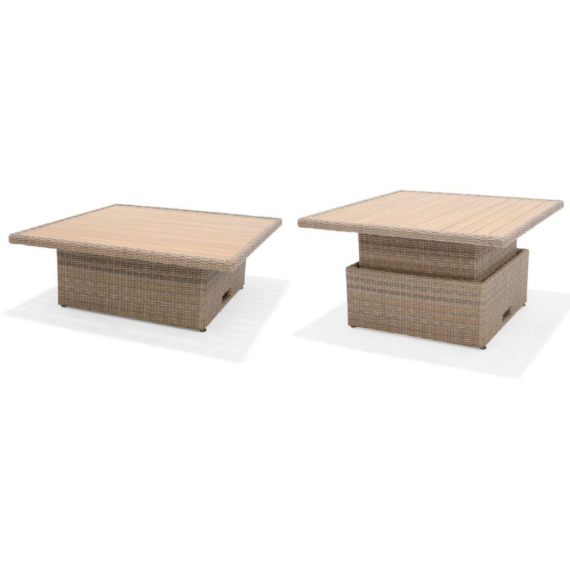 Bermuda corner store dining set