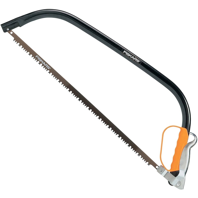 Fiskars discount hand saw