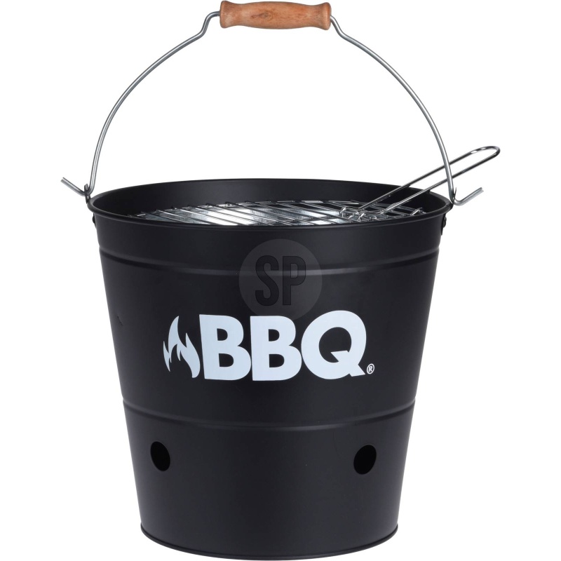 Koopman BBQ Bucket