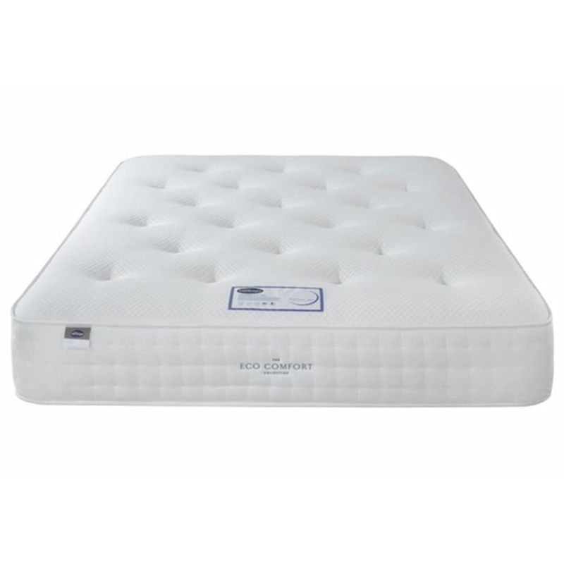 Silentnight Dreamworld Sorrento Eco 1600 Mattress