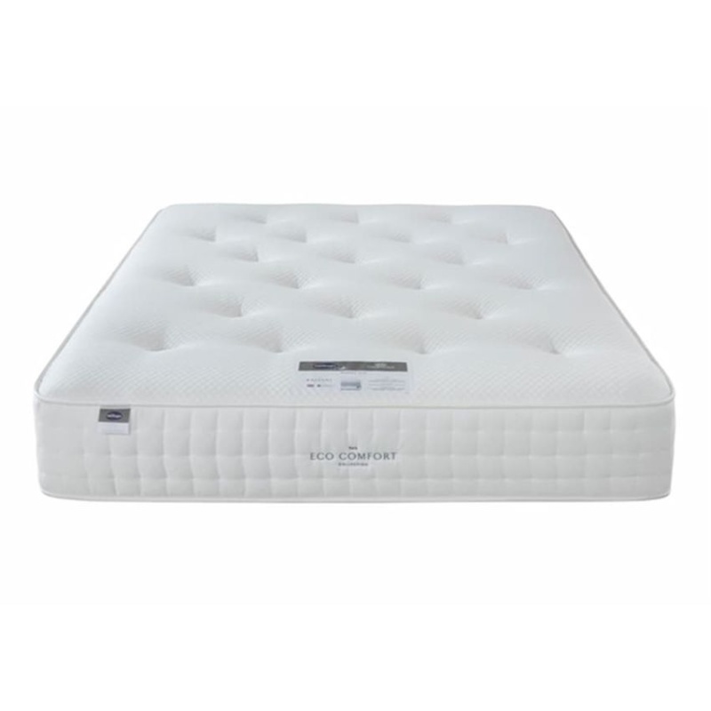 Silentnight Neptune Eco Mattress