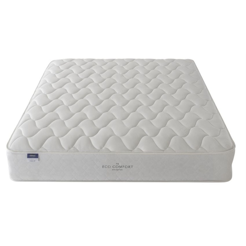 Silentnight Cerise Eco Mattress