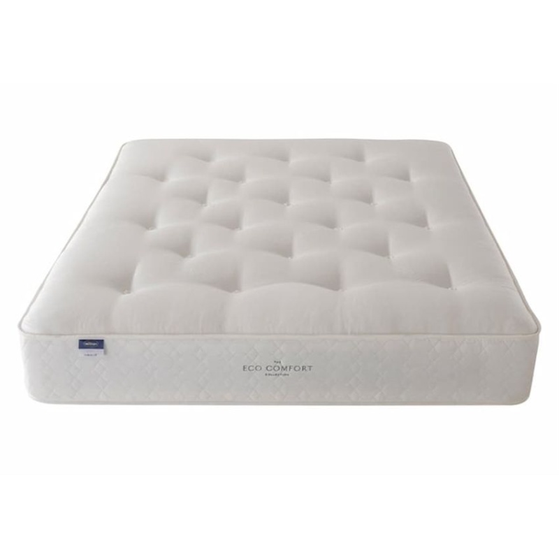 Silentnight Indigo Eco Mattress