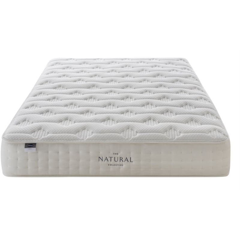 Silentnight Sunglow Natural Mattress