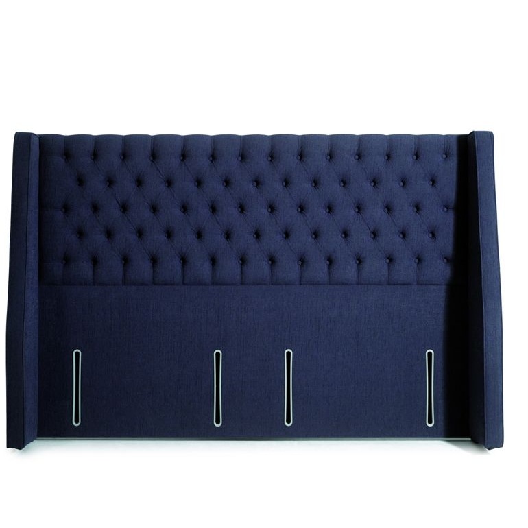 Hypnos Vienna Euro Wide Headboard