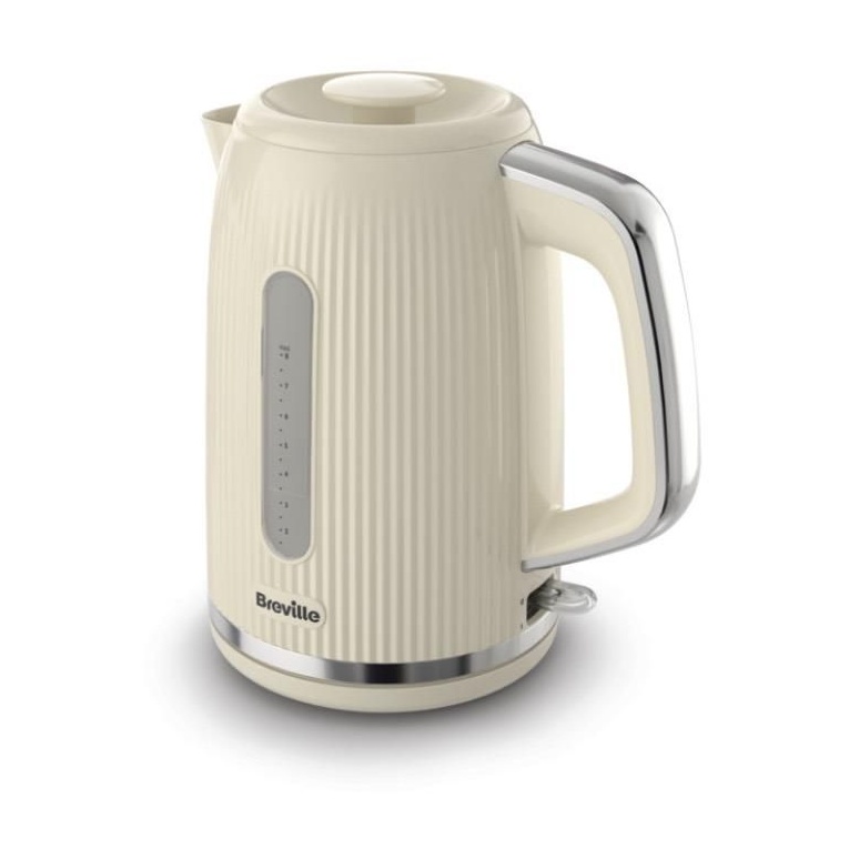 Breville Bold VKT223 Cream Kettle