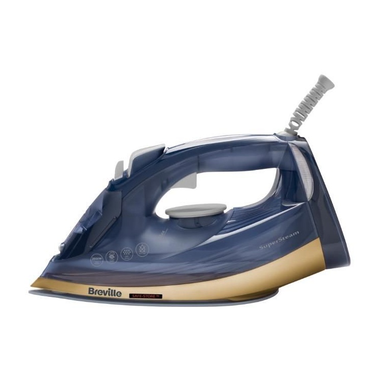 Breville VIN413 2600W SuperSteam Steam Iron