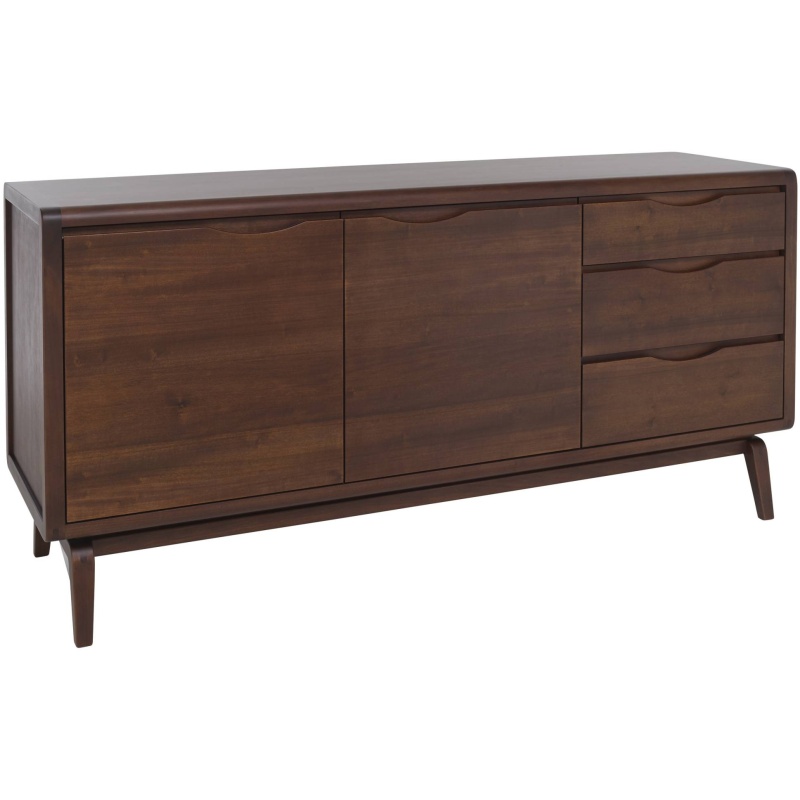 Ercol Lugo Large Sideboard