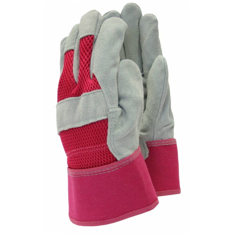 Town & Country Original All Rounder Rigger Medium Gloves