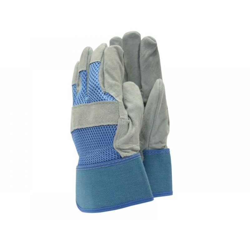 Town & Country Original All Round Rigger Gloves Small