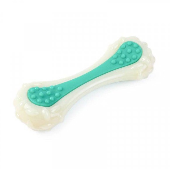 Zoon Pet Milk Flavour Nylon Yummybone